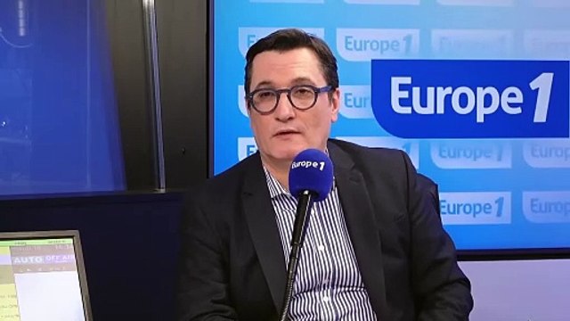 Cyril Hanouna - Tribune de Jordan Bardella pour soutenir C8 : «», selon Olivier Dartigolles