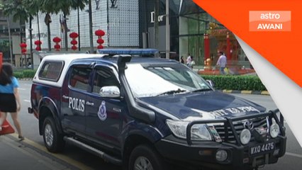 Tahap kesedaran awam tentang kewujudan IPCC masih rendah