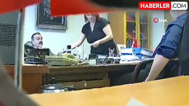 Yenidoğan Çetesi Davasında Fırat Sarı'nın Savunması: 'Medya Yasağı Olmadan Adil Yargılama Olmaz'