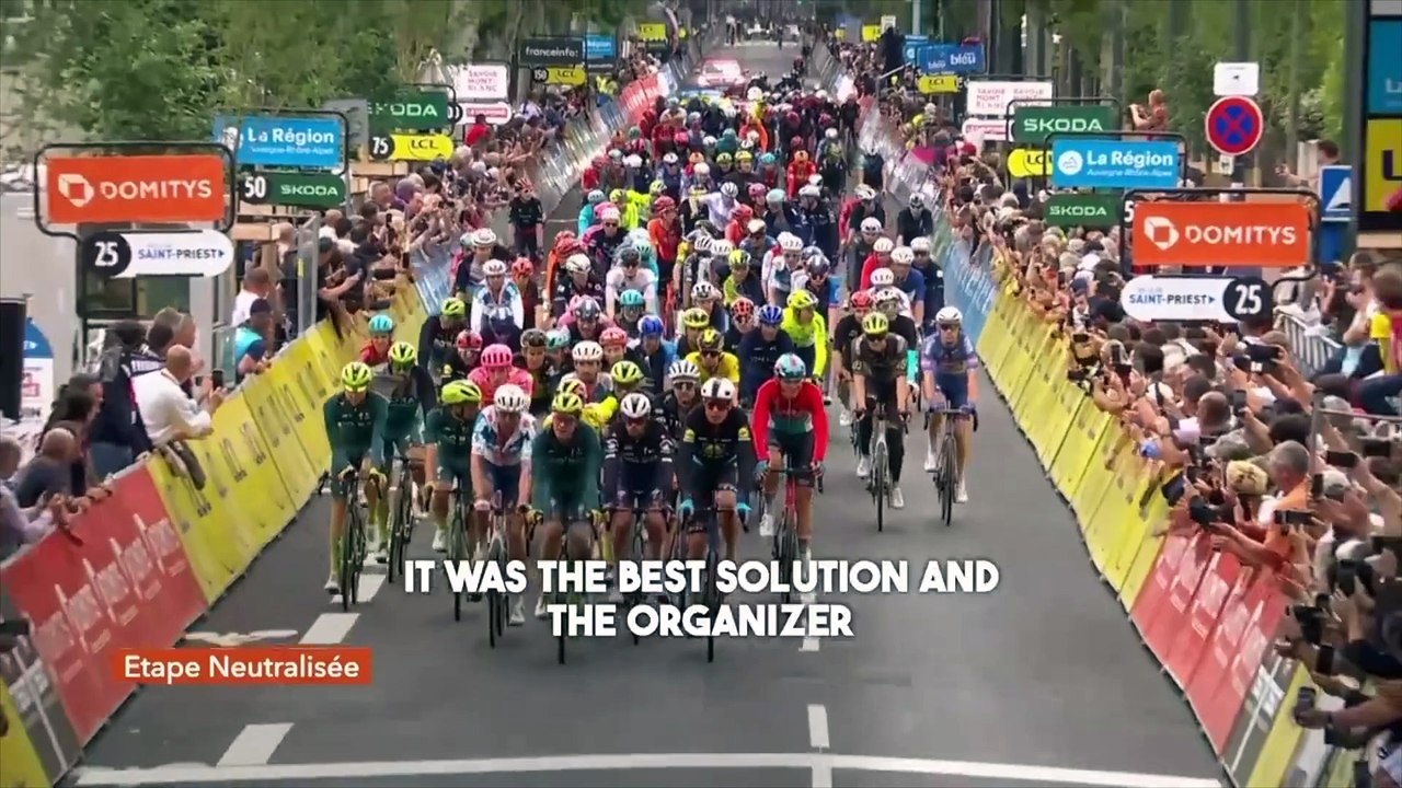 Cyclisme - Interview AIOCC 2025 - Les solutions de l'AIOCC pour améliorer la sécurité des coureurs