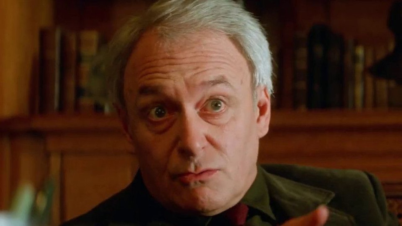 Die purpurnen Flüsse Trailer (2) DF