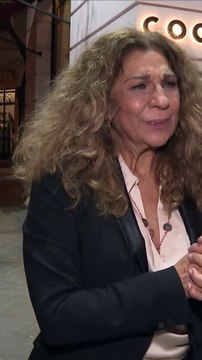 Lolita Flores envía un mensaje claro a Terelu Campos ante su inminente estreno teatral