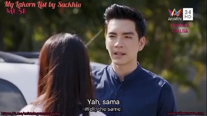 Talay Prae ep 24 End Sub Indo (Maaf baru Upload karena terhalang Hak Cipta)
