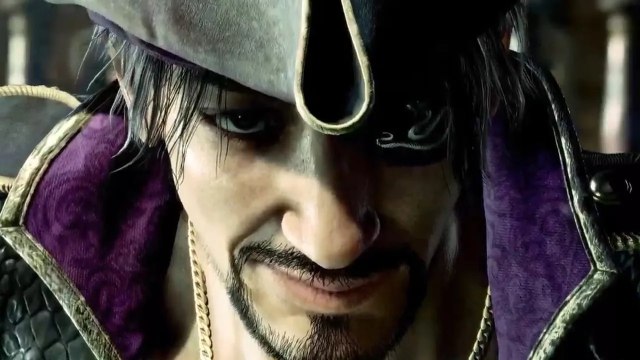 Test Like a Dragon Pirate Yakuza in Hawaii : Une nouvelle perle pour la série culte ?