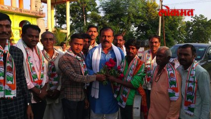 काँग्रेसचे नवे प्रदेशाध्यक्ष हर्षवर्धन सपकाळ कोण आहेत? कशी सुरु झाली राजकीय कारकिर्द?