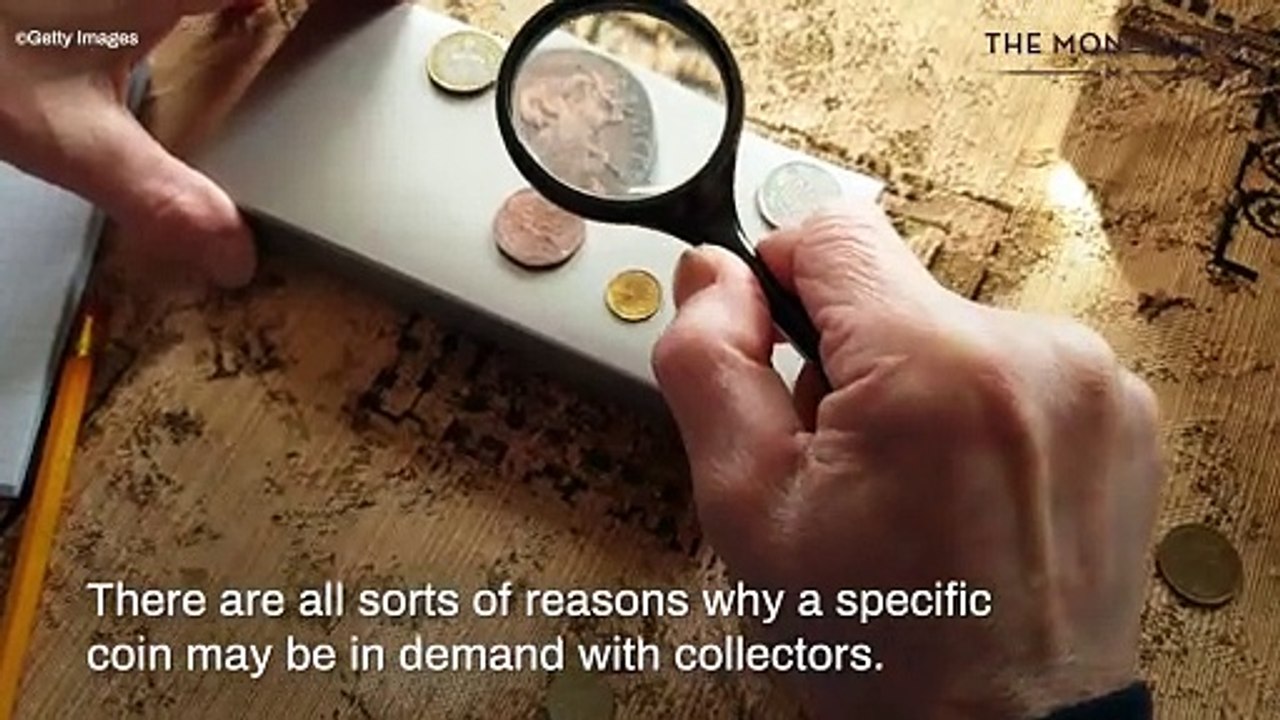 Rare And Expensive Coins Worth Money In The UK