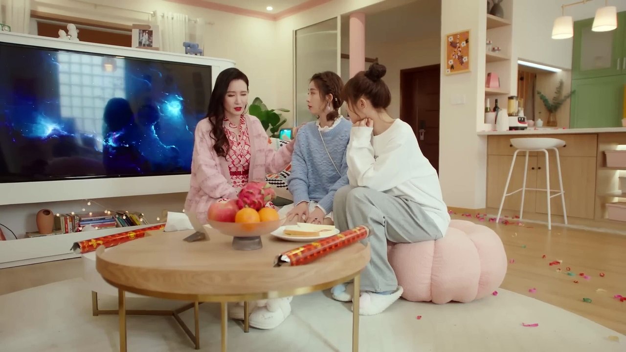 My girlfriend is an alien 2 Episode 04 in Hindi ABC Drama Digital