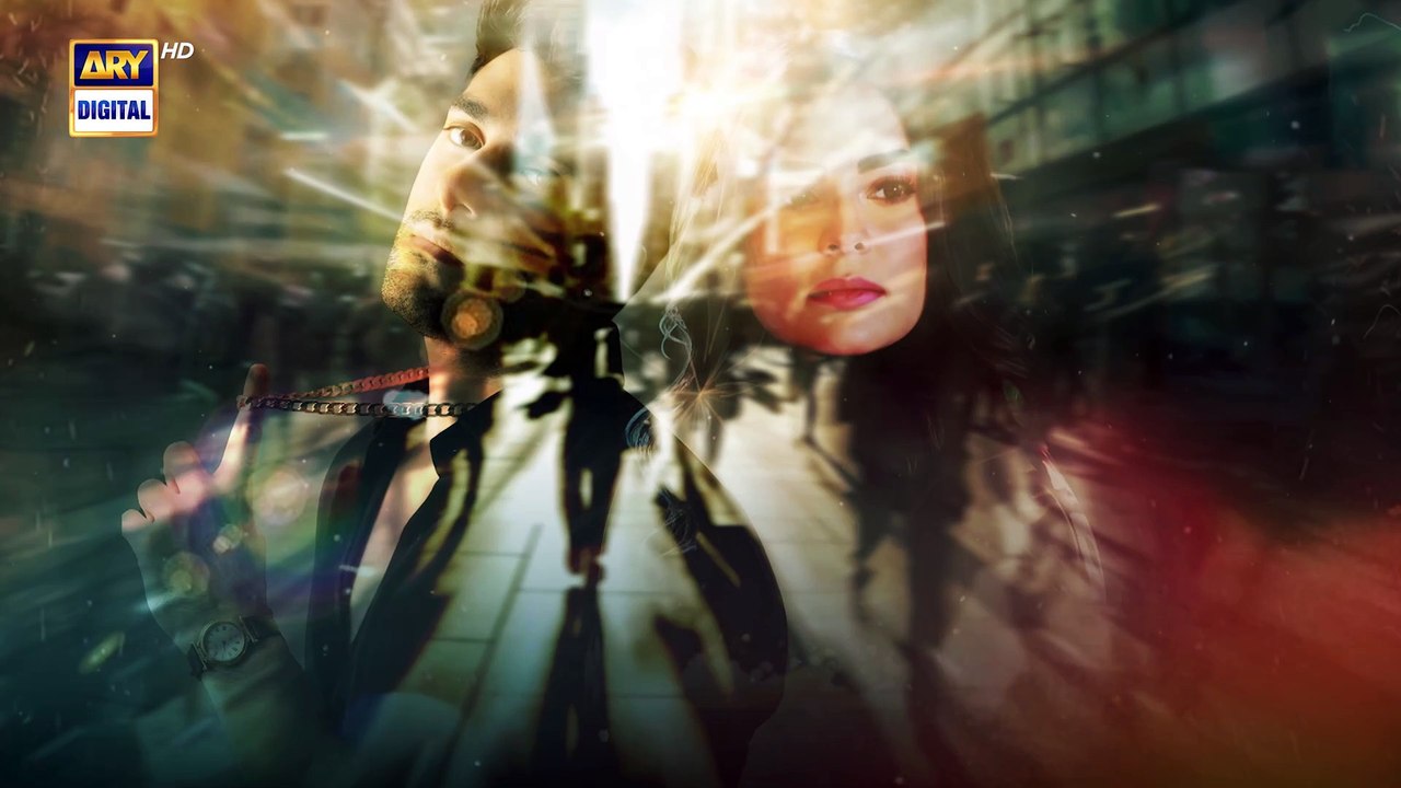 Aye Ishq e Junoon EP - 30