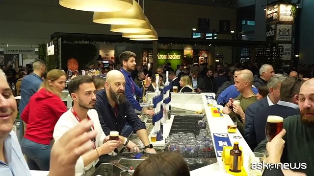 Birra Peroni a Rimini: innovazione e qualità premium per il 2025