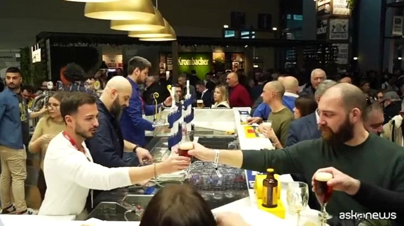 Birra Peroni a Rimini: innovazione e qualit? premium per il 2025