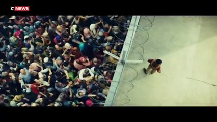 Bande-annonce «13 jours 13 nuits»