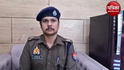 मेरठ में वीडियो वायरल होने के बाद चार युवक गिरफ्तार पांचवे की तलाश