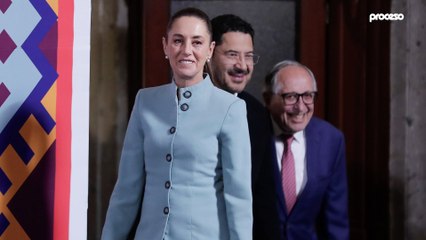 Los temas más importantes de la conferencia mañanera del martes 18 de febrero