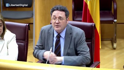 García Ortiz comparece ante la Comisión de Justicia