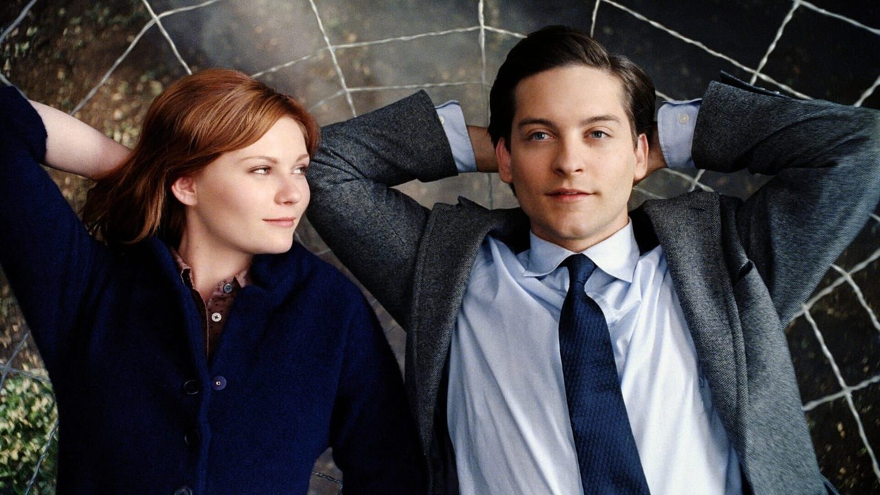 Spider-Man 3
