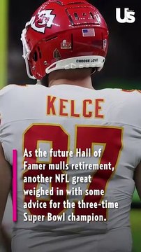 Peyton Manning Shares Retirement Advice for Travis Kelce