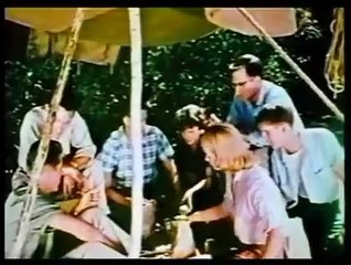 Curse of Bigfoot (1978) Part 2