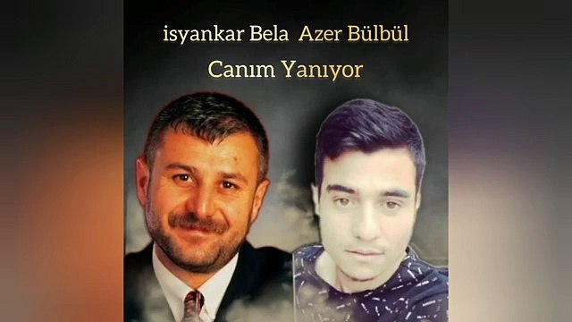 isyankar Bela & Azer Bülbül - Canım Yanıyor