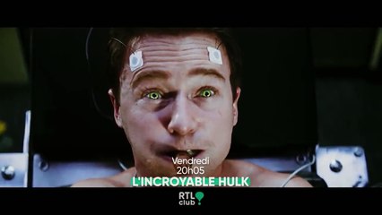 L'incroyable Hulk