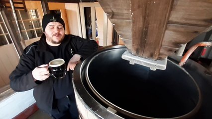 Sarah Hughes brewery wins award.