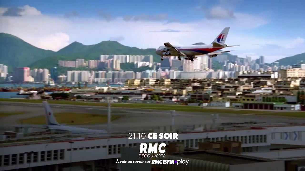 Les aéroports les plus dangereux du monde