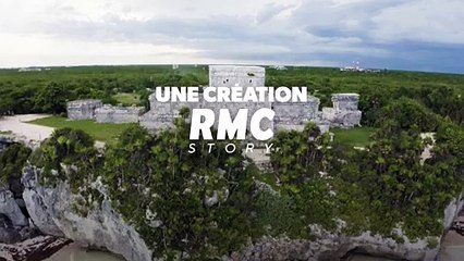 Tulum, dernière cité de l'empire maya
