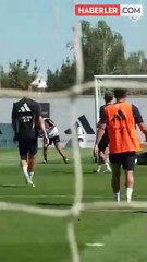 Arda Güler, Real Madrid'den ayrılma kararı aldı