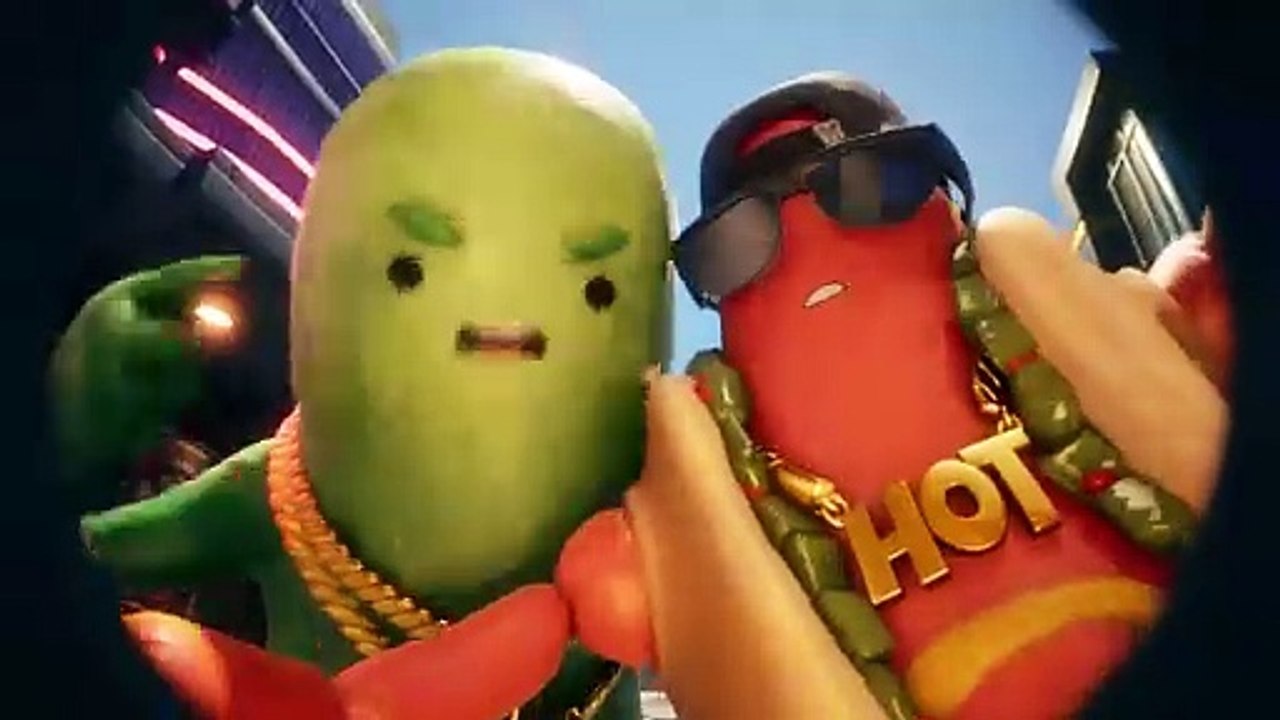 Neuer fortnite trailer zeigt alle skins aus dem battle pass - das erwartet uns in chapter 6 season 2