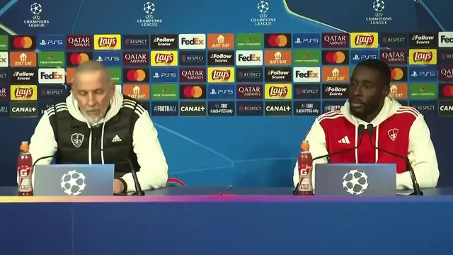 « Paris est une désormais véritable équipe » - Foot - Ligue des champions - Brest - Roy