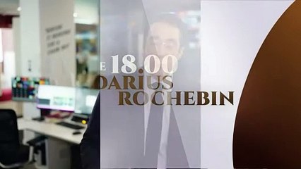 18H Darius Rochebin