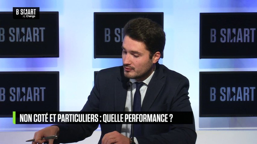 Non coté et particuliers : quelle performance ? 