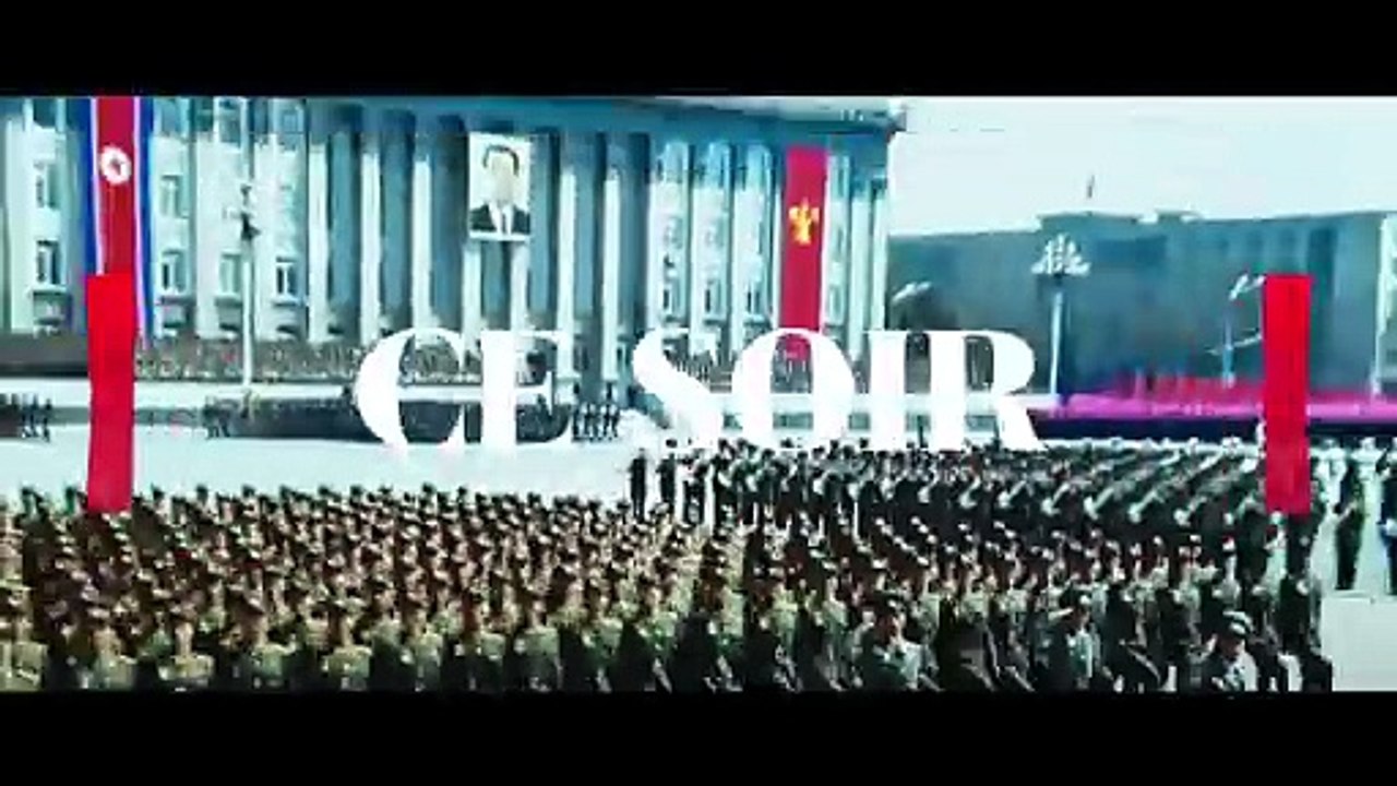 Corée du Nord, la dynastie nucléaire