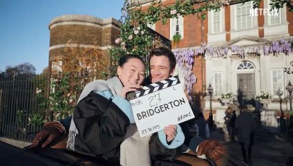 La Chronique des Bridgerton : Aperçu saison 4