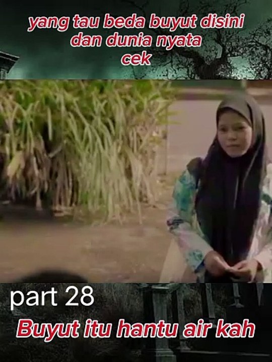 Film horor terbaru