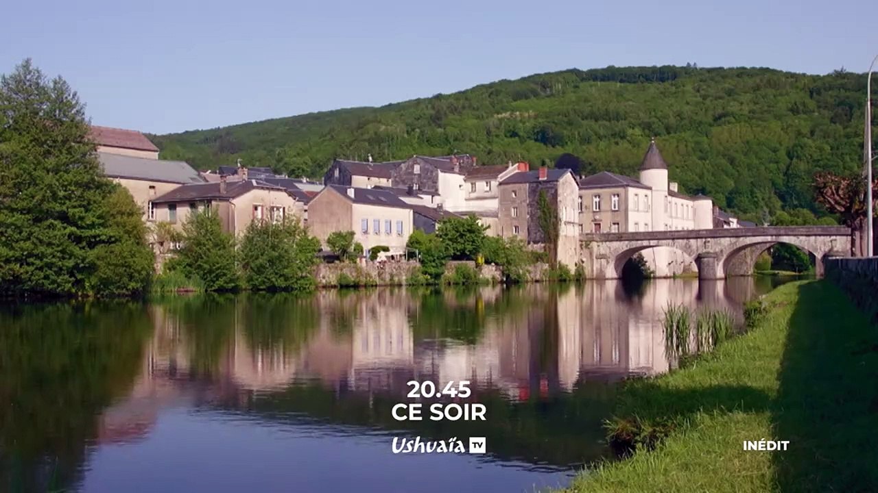 L'écologie près de chez nous