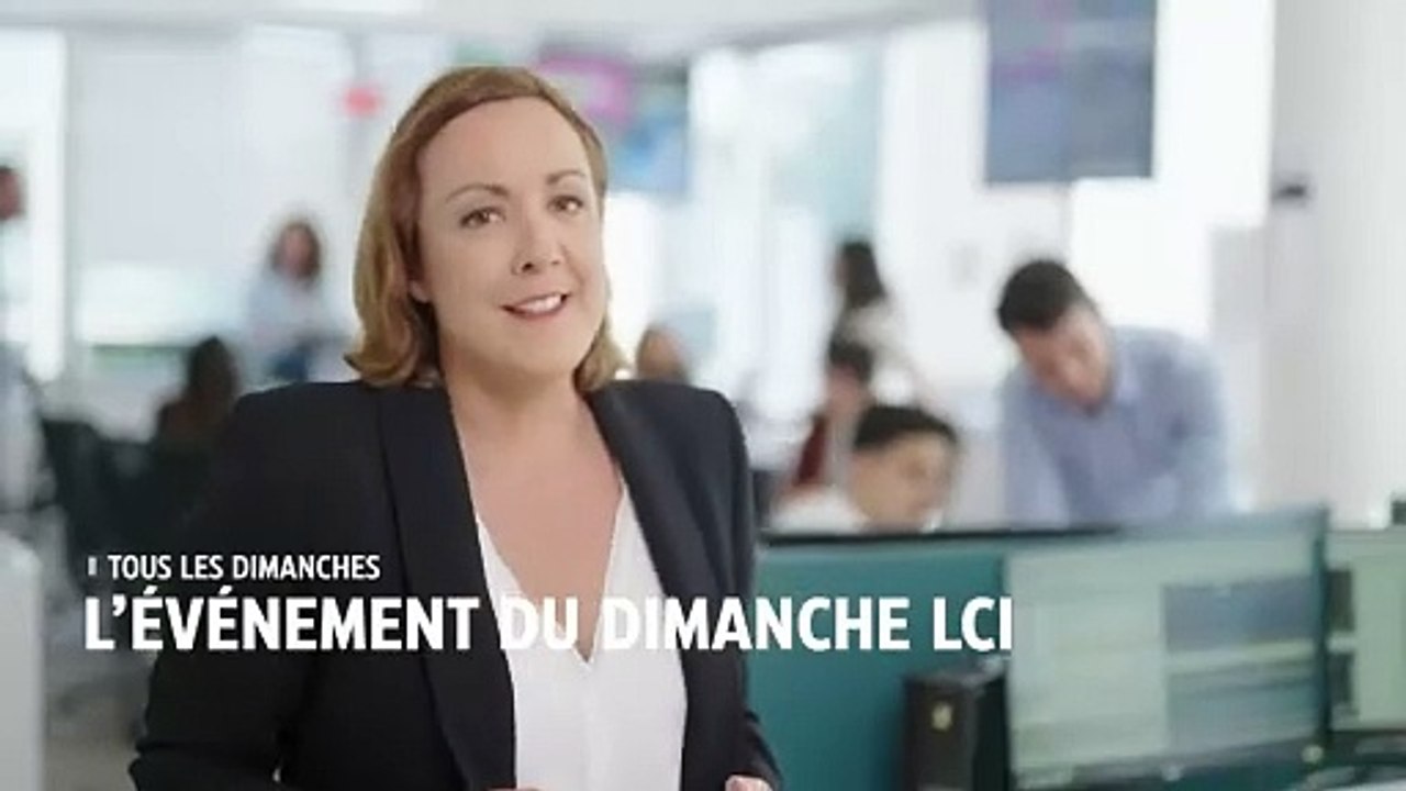 L'événement du dimanche