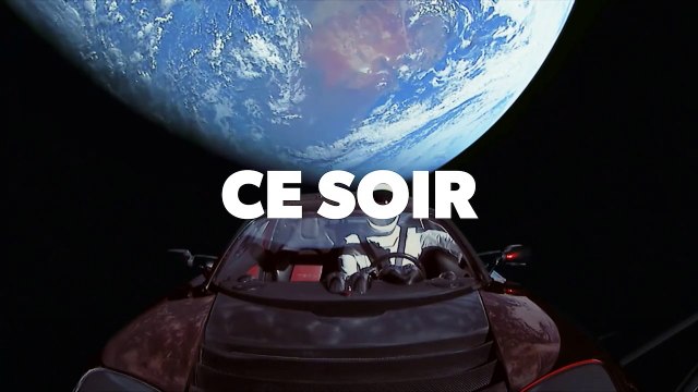 De Tesla à SpaceX : Le monde selon Elon Musk