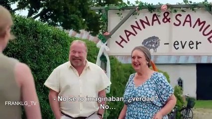 Tráiler de la nueva película de Netflix "El Caos está en el Aire"