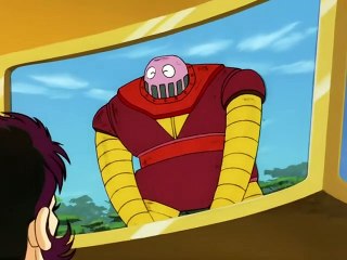 Mazinga Z - 50 - Abbattetelo!! Il Jet Scrander (720p)