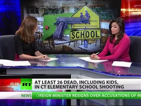 Sandy Hook: Adam Worked @ School Fired That Morning, 2 handguns Found In School 2 Found In Car, Nancy A K Teacher