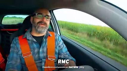 Wheeler Dealers France