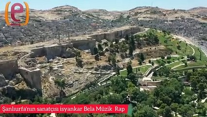 isyankar Bela - Canımdan Can Gider 2 Şanlıurfa Edessa TV