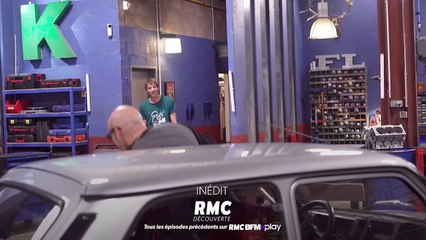 Wheeler Dealers France