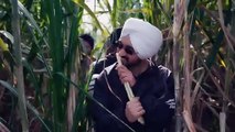 Diljit Dosanjh_ Tension (Official Music Video) Advisory