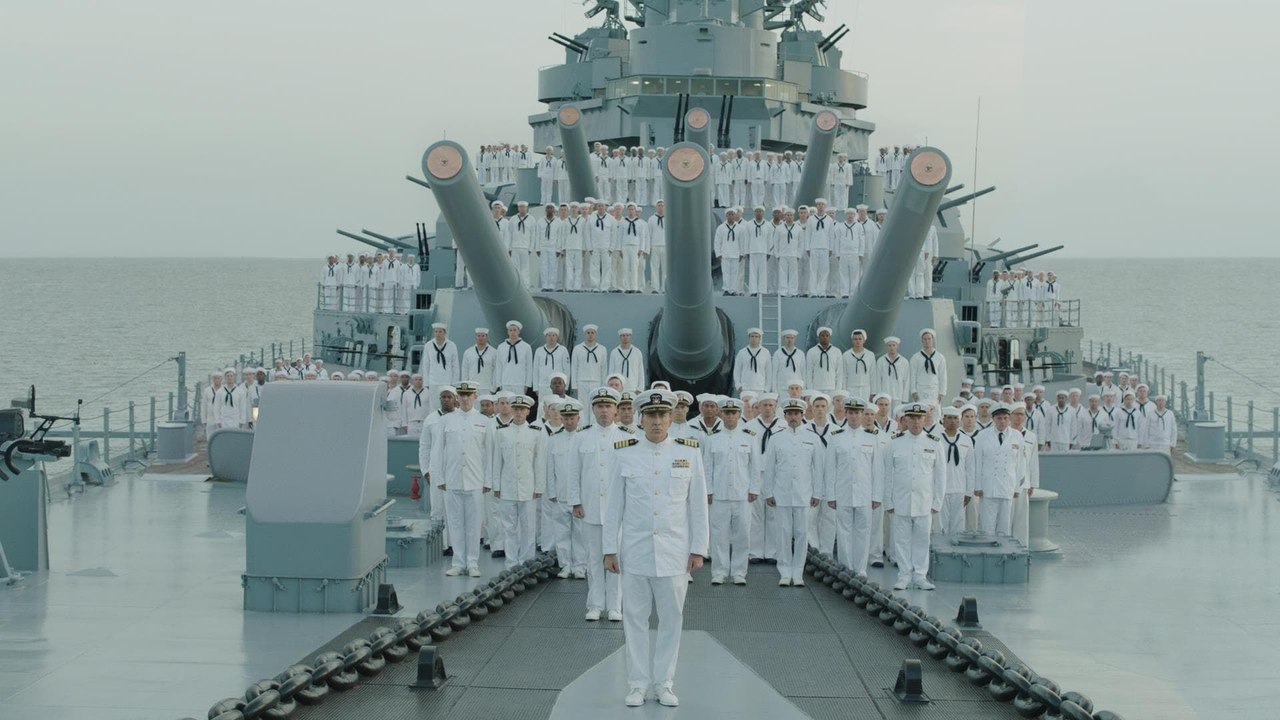 USS Indianapolis