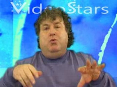 Russell Grant Video Horoscope Aries May Saturday 3rd