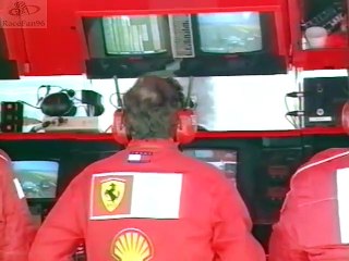 F1 2000_Résumé de la saison (en français - TF1 - France) [RaceFan96]