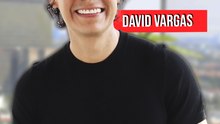 ¡Próximamente! David Vargas en Sonar 24