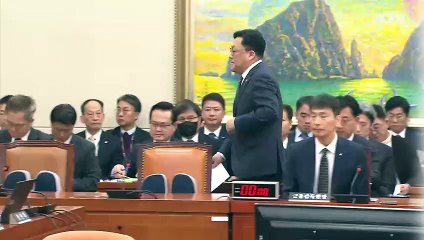 김병환 "지방 DSR 완화보다 다른 대책이 필요" / YTN