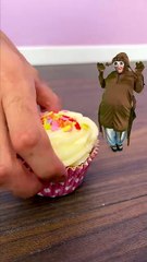 Je donne toute la nourriture insipide à mon petit animal de compagnie😁